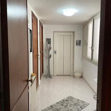 住宿加早餐酒店 Centro Storico 马尔萨拉