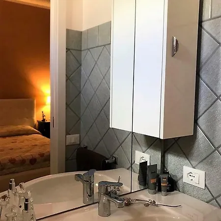 Bed and breakfast Centro Storico Marsala