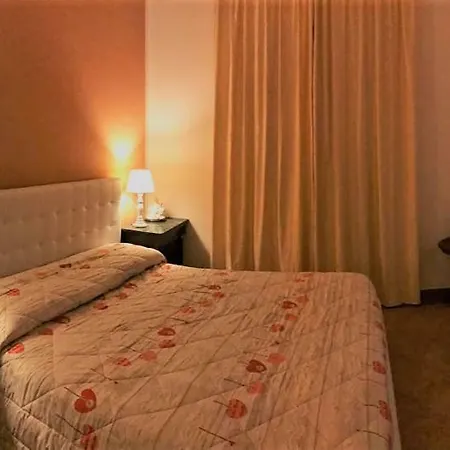 Bed and breakfast Centro Storico *