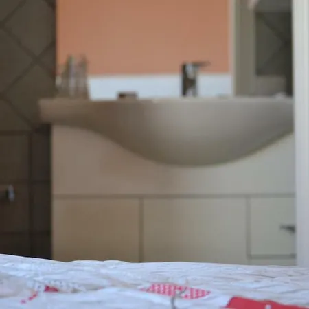 Bed and breakfast Centro Storico Marsala