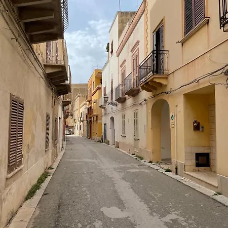 Bed & Breakfast Centro Storico Marsala