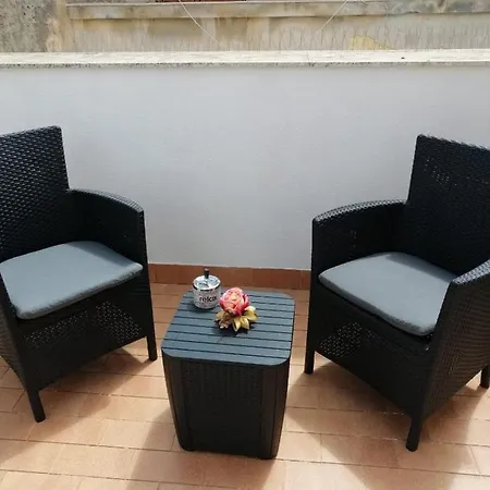Bed & Breakfast Centro Storico